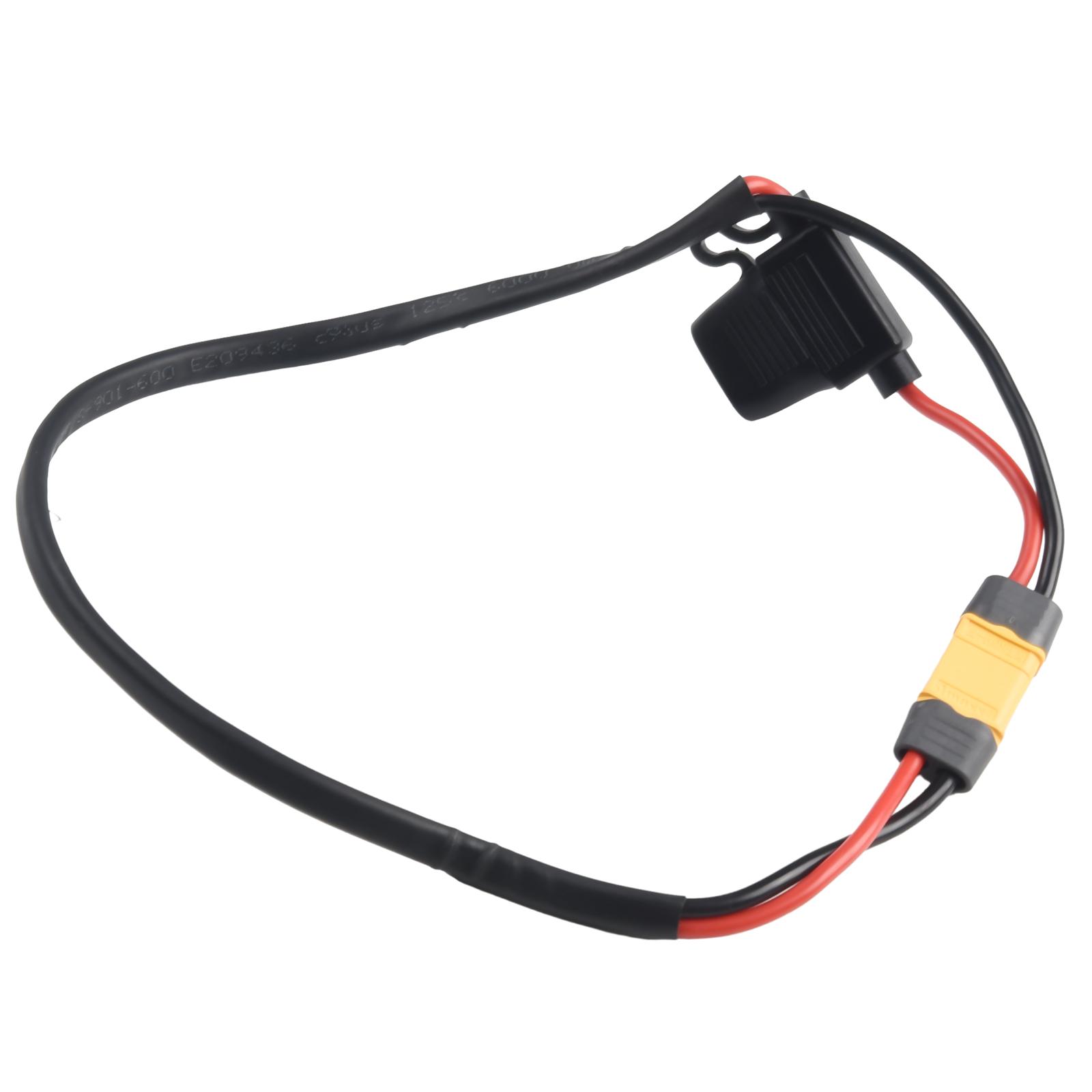 

Шнур питания 14AWG для замены электрического велосипеда