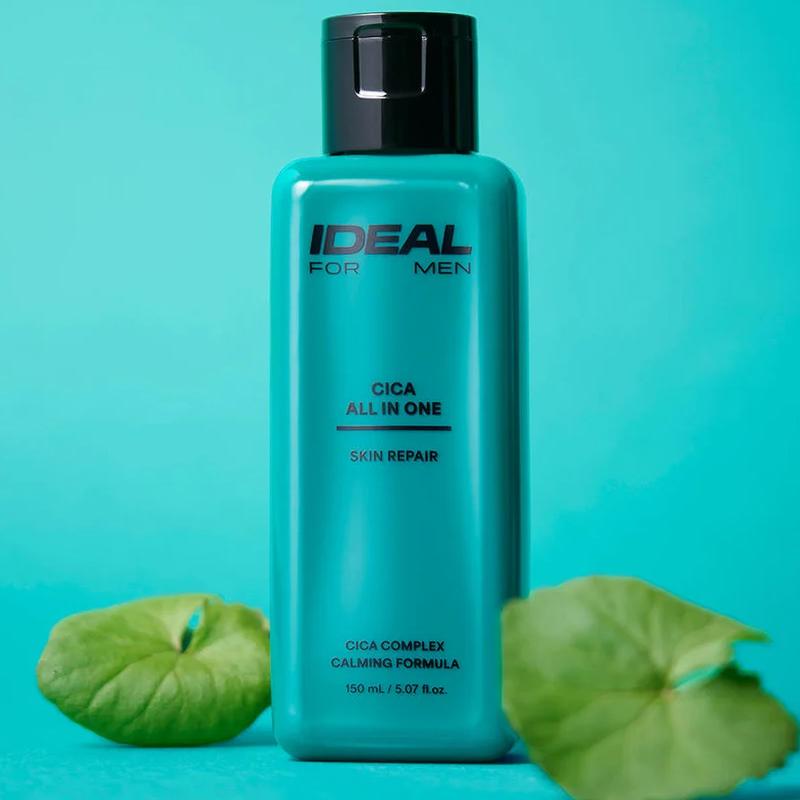 Ideal for Men Cica All In One 150ml