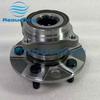 42410-50042 42410-50041 Rear Wheel Hub Bearing Assembly For LEXUS LS460 UVF4 USF4 2006 2007 2008 2009