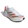 adidas Adizero Adios 6 Tokyo Women Sneakers White Cloud-White Gold-Metallic FY4074