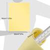 Double Sides Fake Skin Permanent Makeup Tattoo Accessory A4 Tattoo Practice Skin  Eyebrow Training