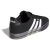 Adidas Daily 3.0 'Translucent Outsole - Black White' FW7050