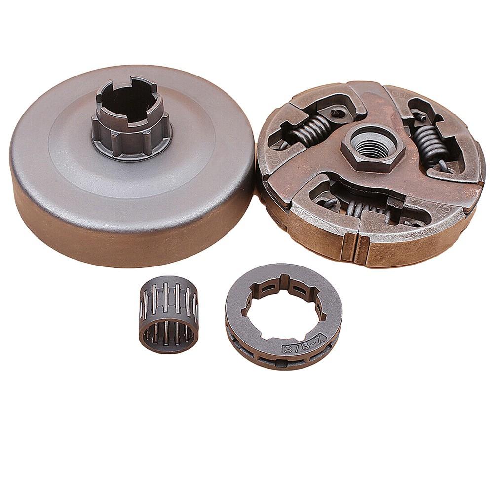 Rim Sprocket Clutch Assy For  394 395  395XP 185 285 Chainsaw