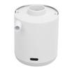 Small Air Pump 3.5kpa Inflation 3.0kpa Deflation 180L Per Minute Airflow Electric Inflator Deflator