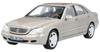 Genuine S600 Sedan Long Scale Cuban Night Silver [Mercedes-Benz Collection] (V220) 1/18