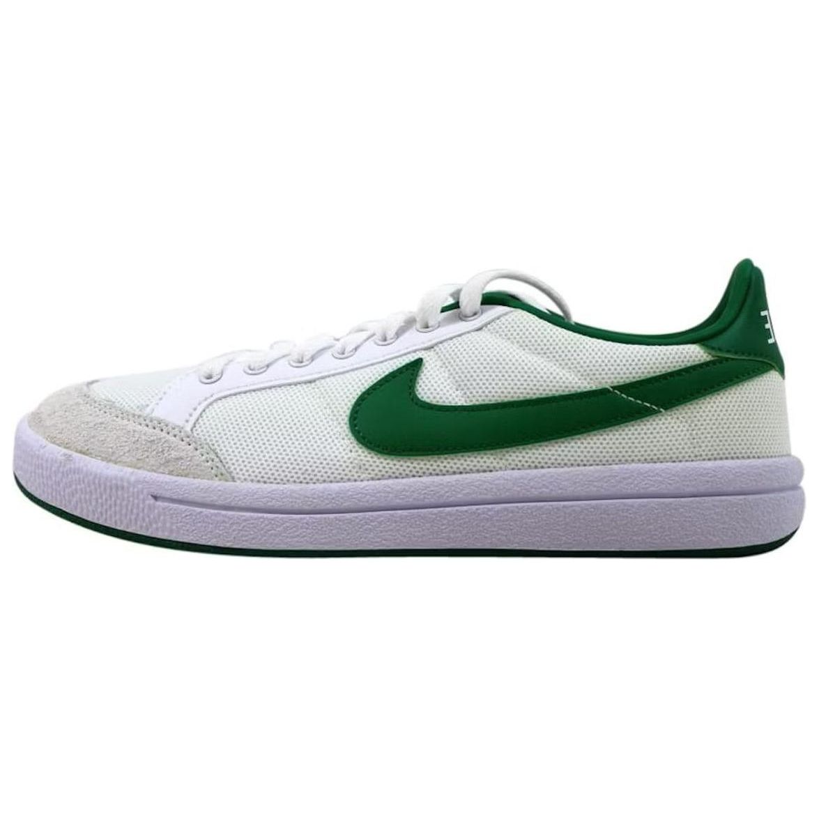 

Nike Meadow 16 TXT Pine Green женские кроссовки белые 833674-130 36