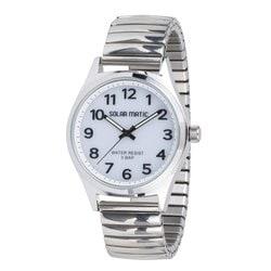 CREPHA SM Series Unisex Wrist Watch SM-AL169-WTS SM-AL167-WTS Gift Casual Business Sports Student