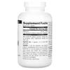 Magnesium Citrate, 133 mg, 180 Capsules