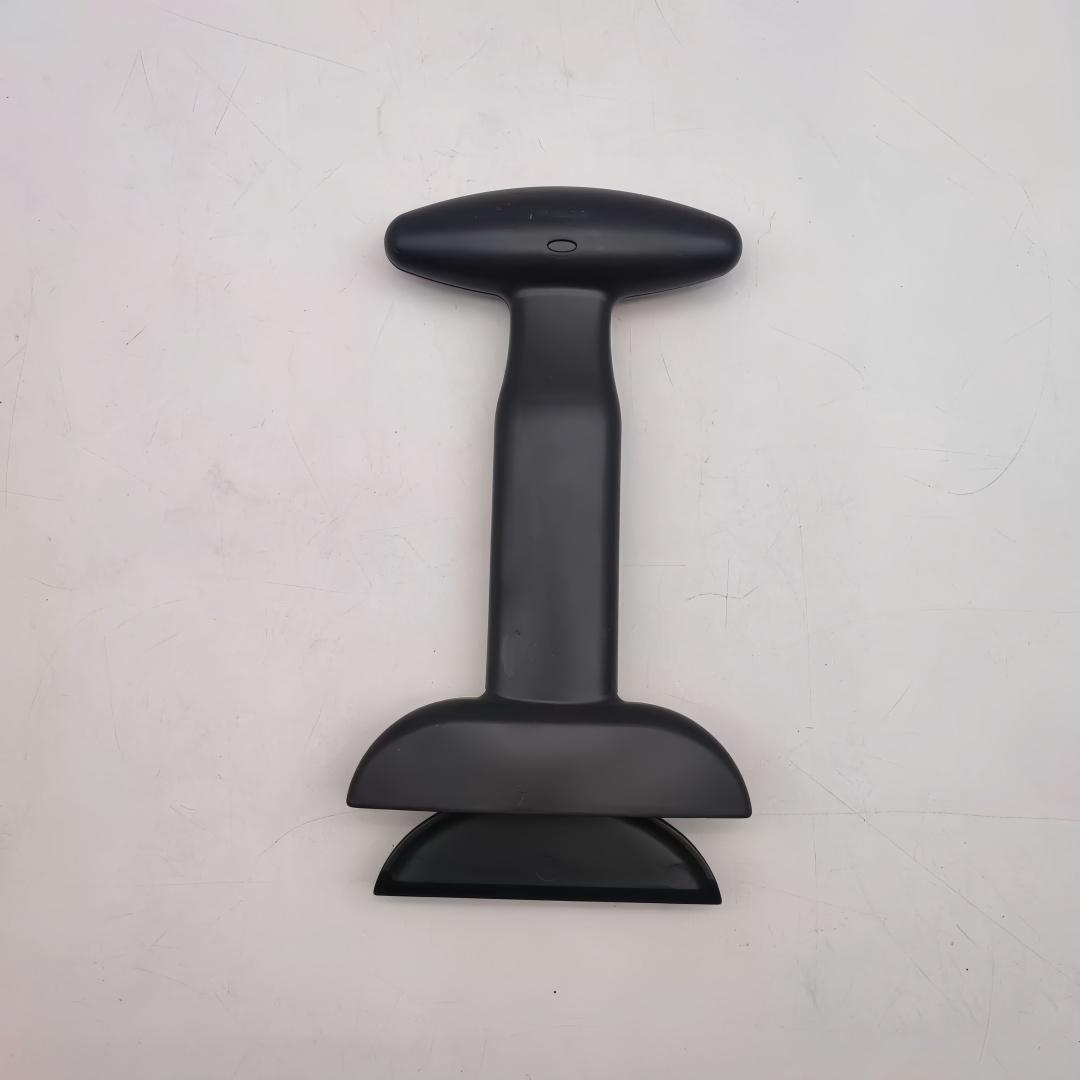 

Новая овощедавилка, мясорубка, пластиковый растягивающийся измельчитель, многофункциональный овощерез для кухонных гаджетов, измельчитель продуктов чёрный