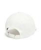 MARK GONZALES Classic Angel Logo Ball Cap - White