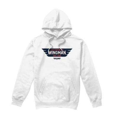 Men's Wingman Anytime Hoodie