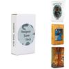New Edition English Tarot Cards Oracle Deck For Divination And Fortune Telling