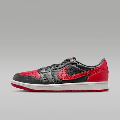 Jordan 1 Retro Low OG Banned 46