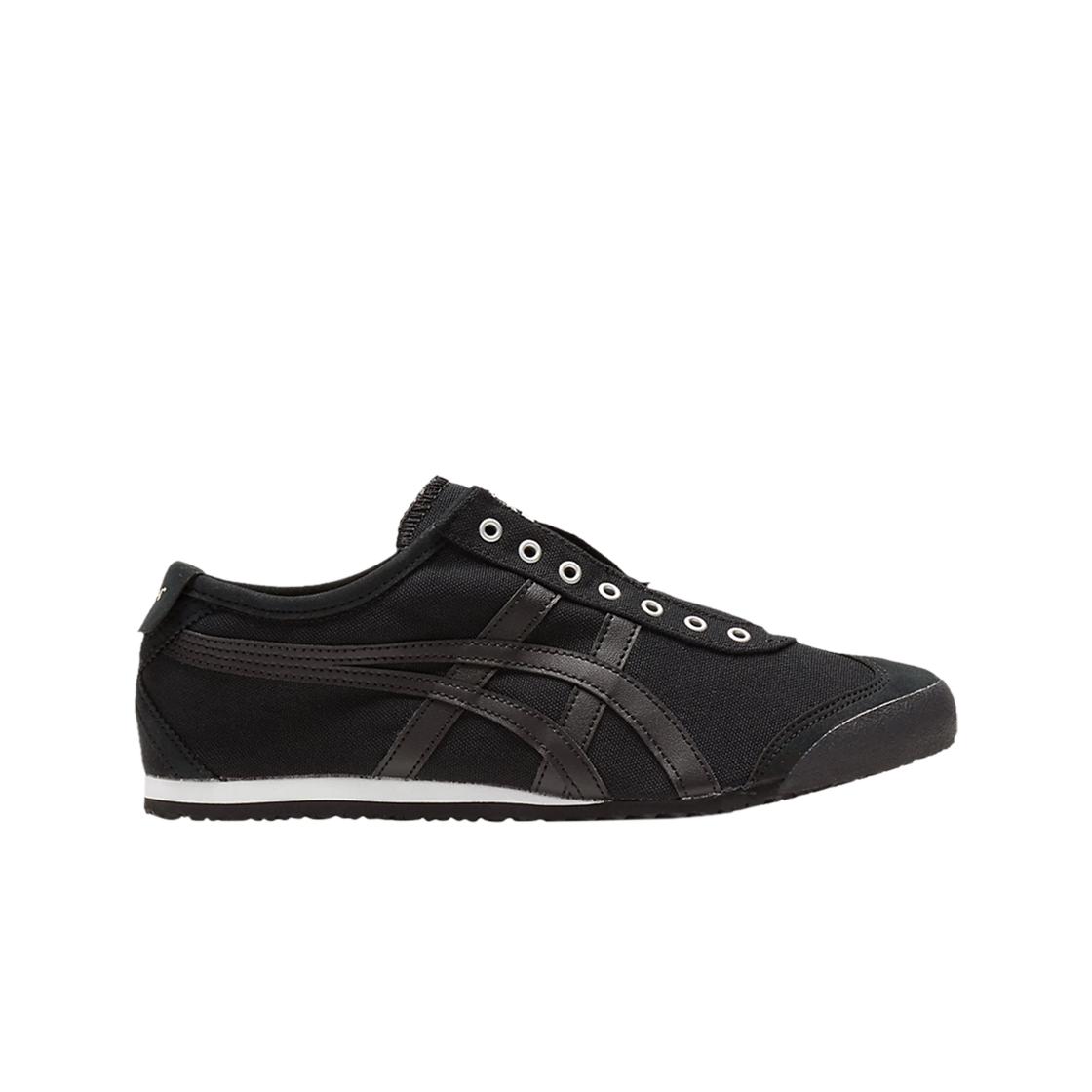 

Onitsuka Tiger Mexico 66 Слипоны Черные 270