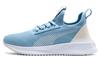 Avid Fight Or Flight Low Top Running Shoes Blue/White Women's 366916-06