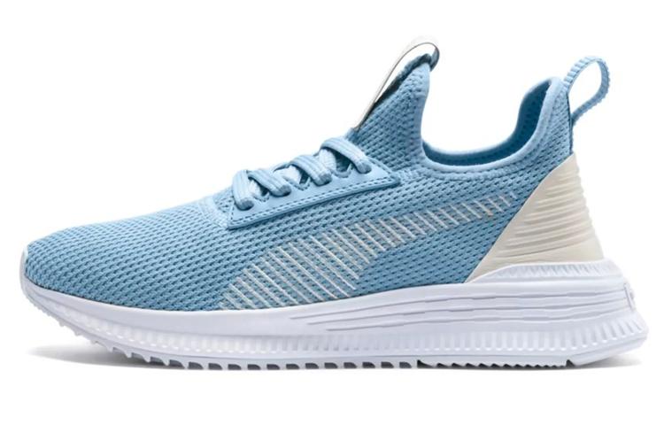 PUMA Avid Fight Or Flight Низкие Беговые Кроссовки Синий/Белый Женские 366916-06 36