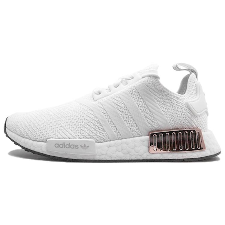 (WMNS) adidas NMD_R1 `Metallic Plugs -
