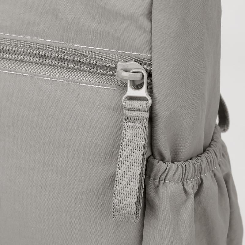 Nylonowa torba crossbody z wieloma kieszeniami na zamek błyskawiczny Regulowany pasek dla mężczyzn i kobiet