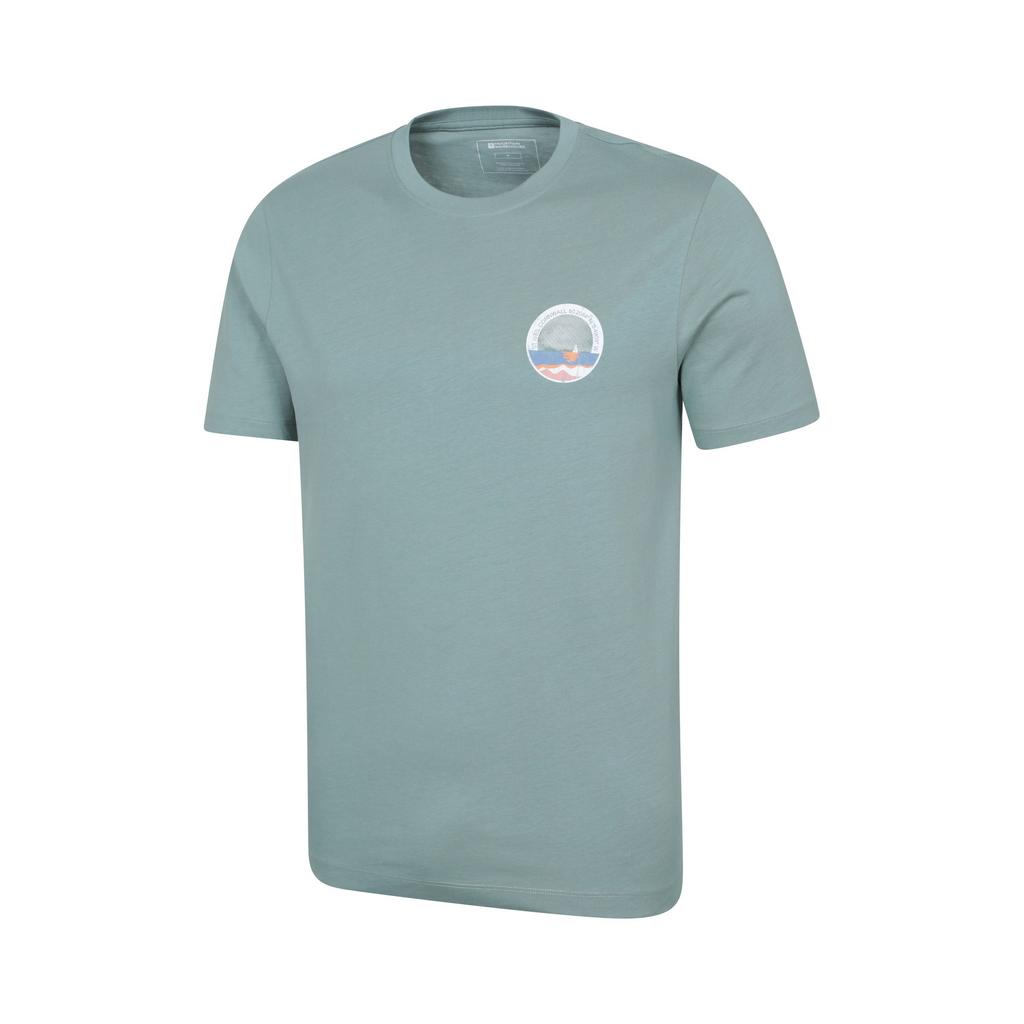 Mountain Warehouse Mens St Ives T-Shirt