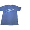 The Hundreds T Shirt Mens Size M Navy Blue Logo Graphic Streetwear Tee