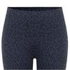 Miso Womens/Ladies Leopard Print Leggings