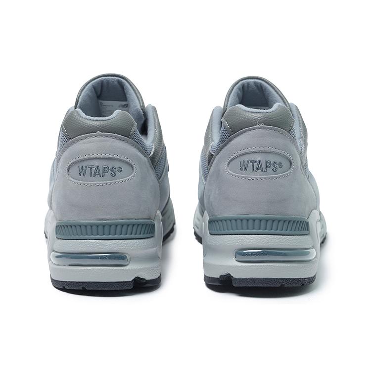 New Balance 990v2 Wtaps