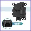 AC Heater Blend Door Actuator for Nissan Titan 2005-2015 Armada 27743-ZP00A New