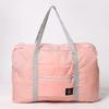 New Portable Nylon Folding Travel Bags Large Capacity Luggage Accessories WaterProof Handbags Clothes Storage Closet Organizer