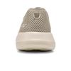 Skechers Go Walk Max Comfortable Versatile Breathable Lightweight Low Top Casual Shoes Men sneaker Gray Brown 216700-TPE