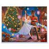 Children's Puzzle - Ravensburger - the Nutcracker - 200 Xxl Pieces - from 8 Years Old - Educational and Fun