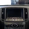 Mittlere Luftausströmerabdeckung Zierleiste Für 2007-2013 Infiniti G37 Echte Kohlefaser