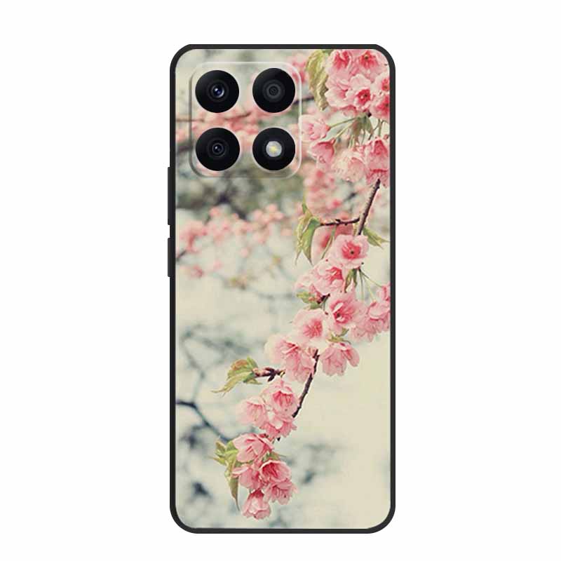 Für Xiaomi 14T Pro Hülle 14 T Pro Handyhülle Löwe Wolf Schwarz Silikon Weiche Rückseite Hüllen Für Xiaomi 14T Pro Hülle 14TPro Funda