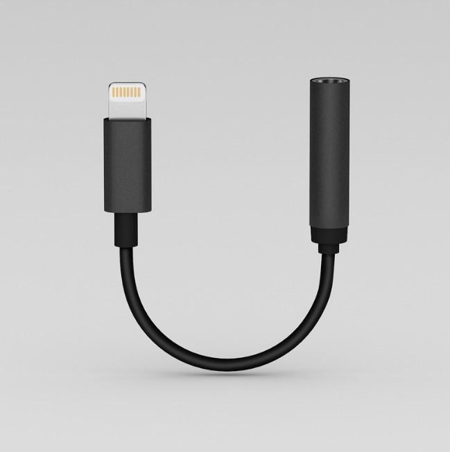 Typec To 35mm Audio Adapter For Phones With Digital And Analog Ports