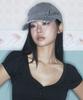 Peullijeunopallou Ran Distressed Cap (Grey)