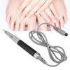Handle for Electric 40000RPM Nail Art Grinding Machine Manicure Grinding Device AccessoryHandle