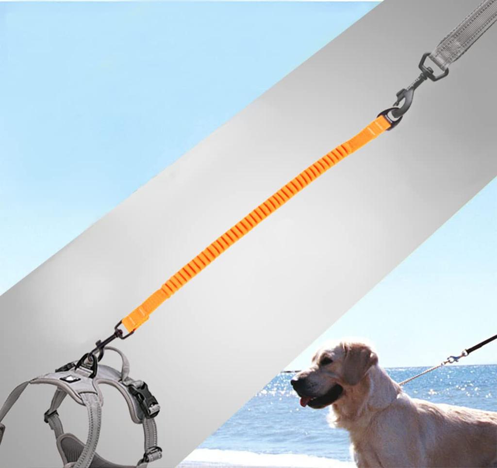 Paradise Extension Joint Official Japanese Dog Leash for Small and Medium Bungee Reduces TRUELOVE J&C Lead, Lead, Retailer, Dogs, Rope, Lightweight,