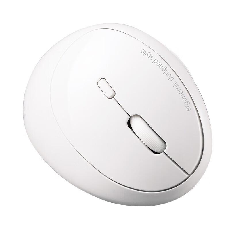 

Shanye Ergonomic Wireless Mouse