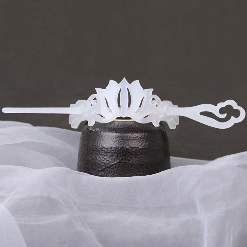 Design Tool Chinese Style Headwear Ancient Style Hairpin Ancient Hair Crown Hanfu Hair Sticks