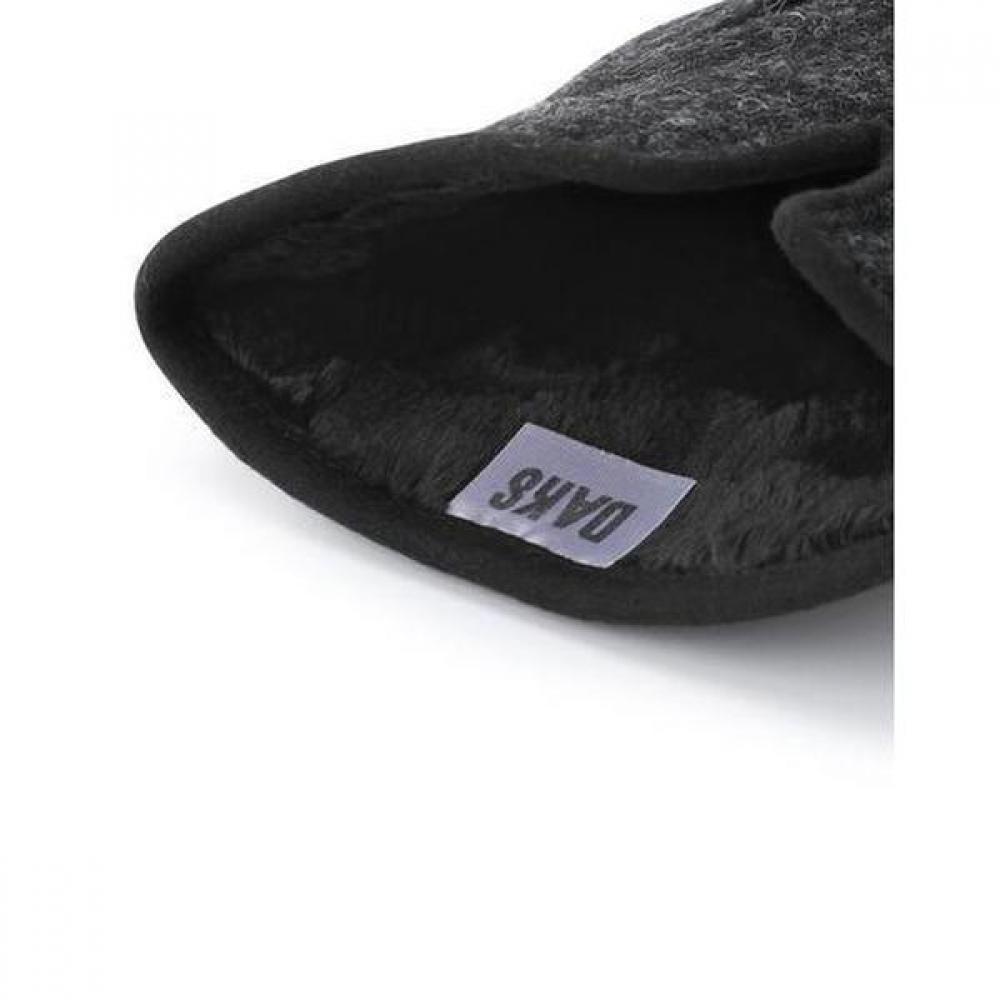 DakS Men S gloveS Dark Grey Dcgv0f116