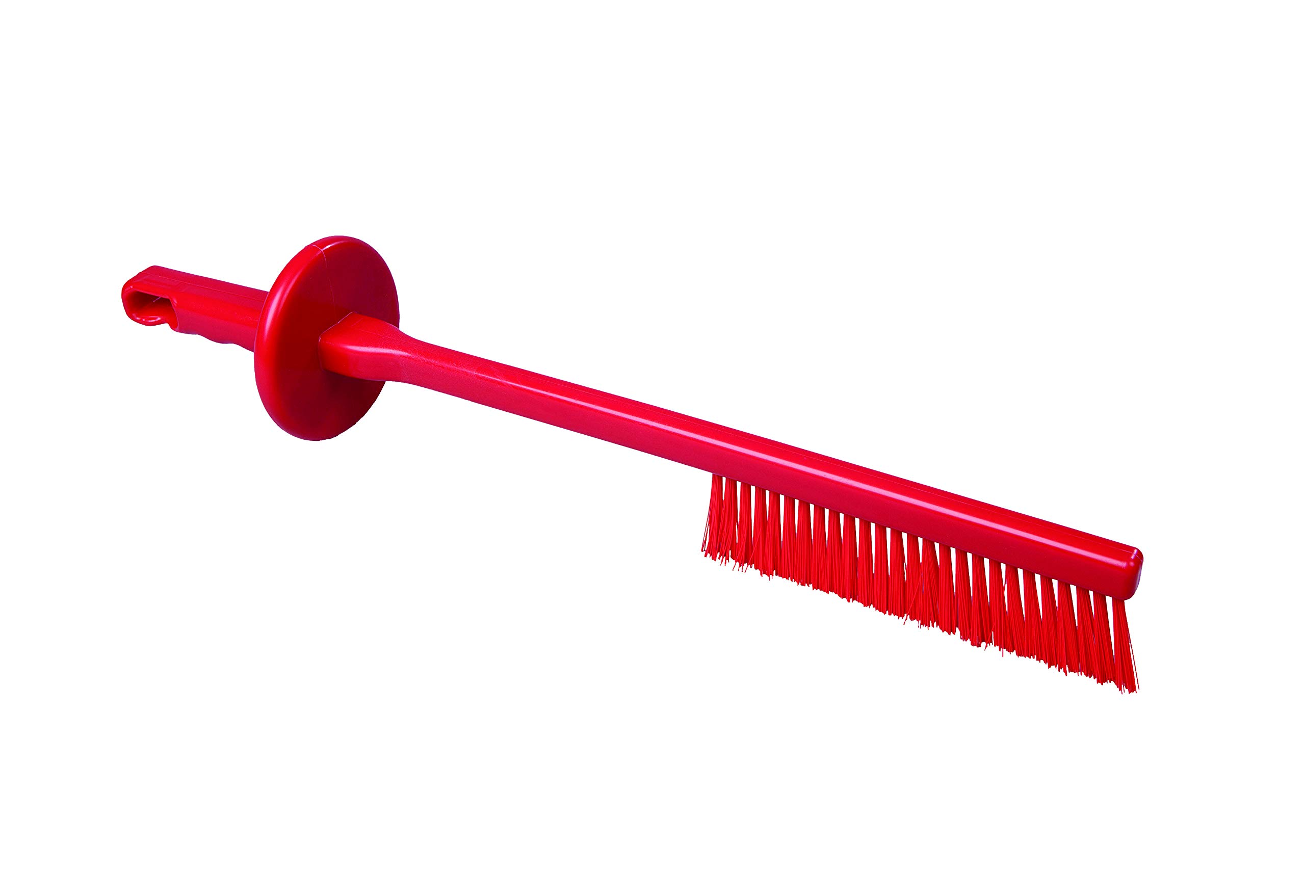 

Bartec Barcute Plus Meat Brush Red 69501553 BCP-MEBR