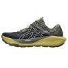 Gel-Trabuco 13 Gtx Comfortable Fashionable Simple Versatile Durable Low-Top Running Shoes Men Sneaker Black 1011B978-003