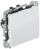 ŁĄCZNIK SCHODOWY SANTRA/4112-10/EPN 250V 10A Elektro-Plast