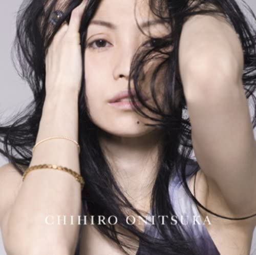 

CD CHIHIRO ONITSUKA - X/Last melody UMCK5238 Japan ObiJapanese Pop/Rock Used