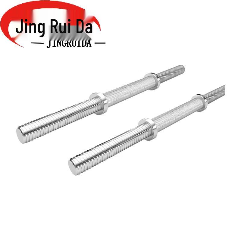JINGRUIDA Fitness & Training Equipment