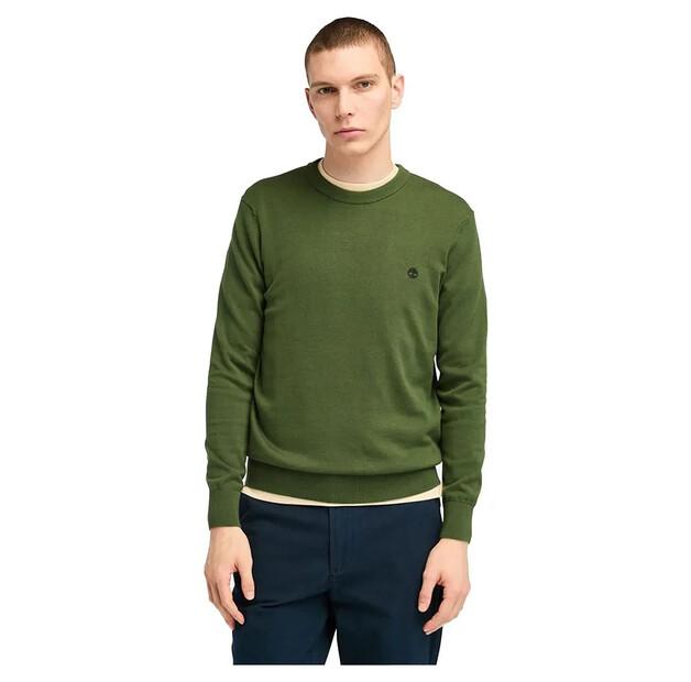 

Timberland Свитер Свитер Williams River Cotton YD M