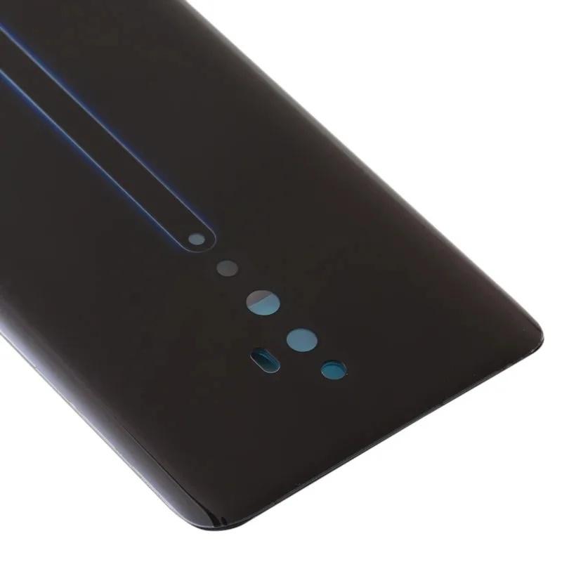 BANERYPAK Parts Battery Back Cover For OPPO Reno2 Z Housing Replacement Part