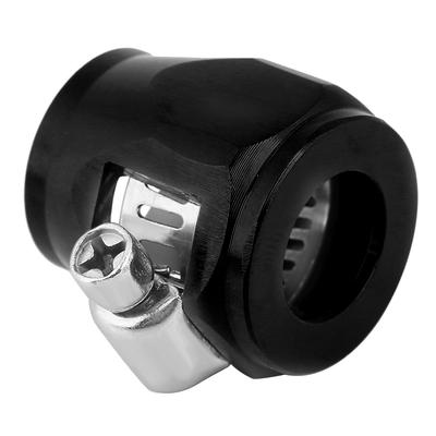 Car Oil Fuel Hose End Clamp Finisher Water Line Clip Hose Connectors