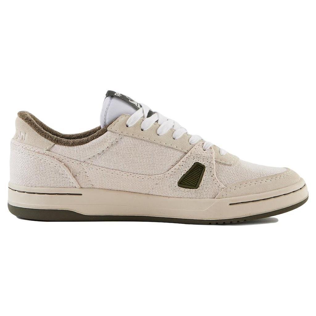 Maharishi x Reebok LT Court Hemp