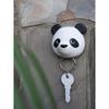 Qualy Design Panda Keychain