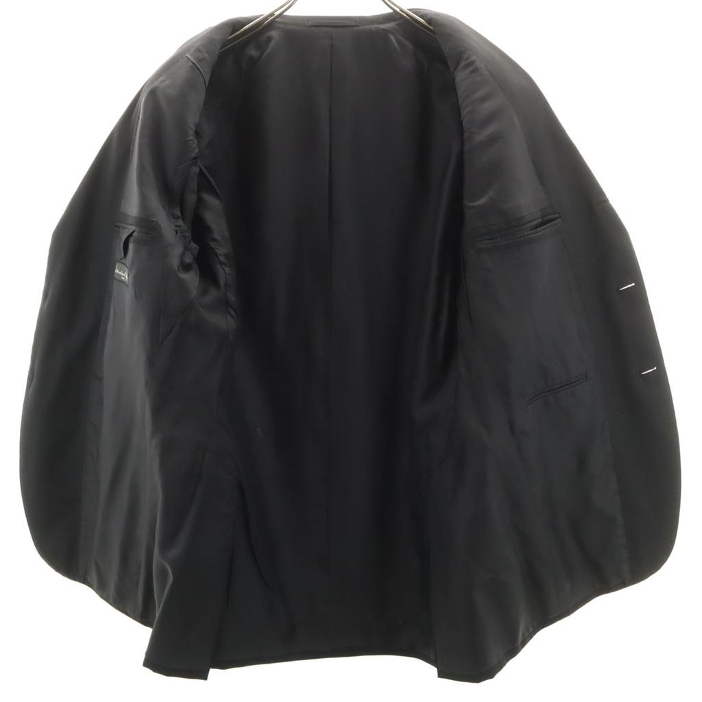Internationale Galerie BEAMS Anzug Set 48S schwarz Herren Gebraucht